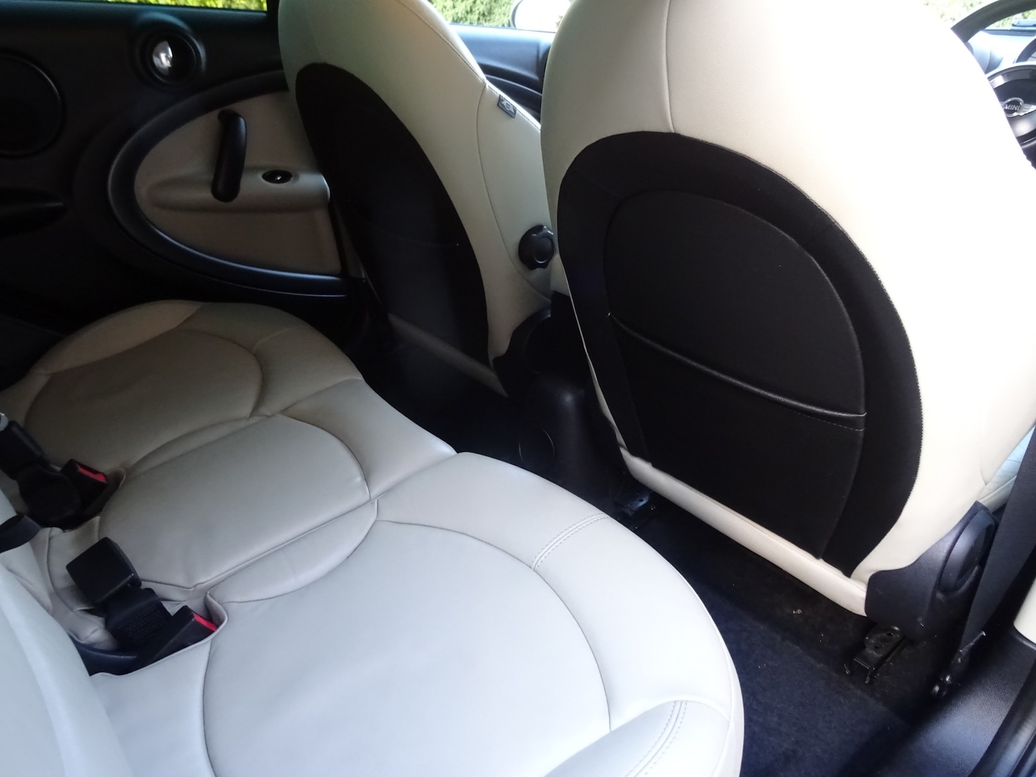 Used MINI Countryman 2012 for sale - 76355059: Photo 29