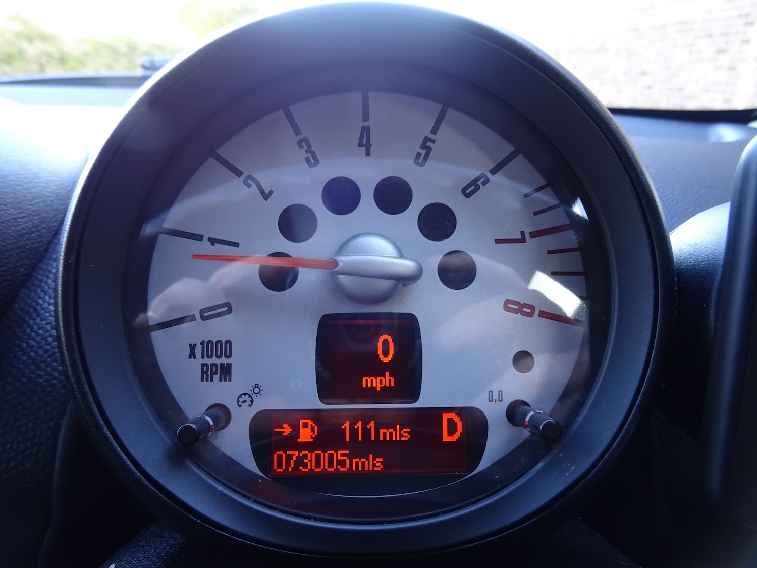 Used MINI Countryman 2012 for sale - 76355059: Photo 3
