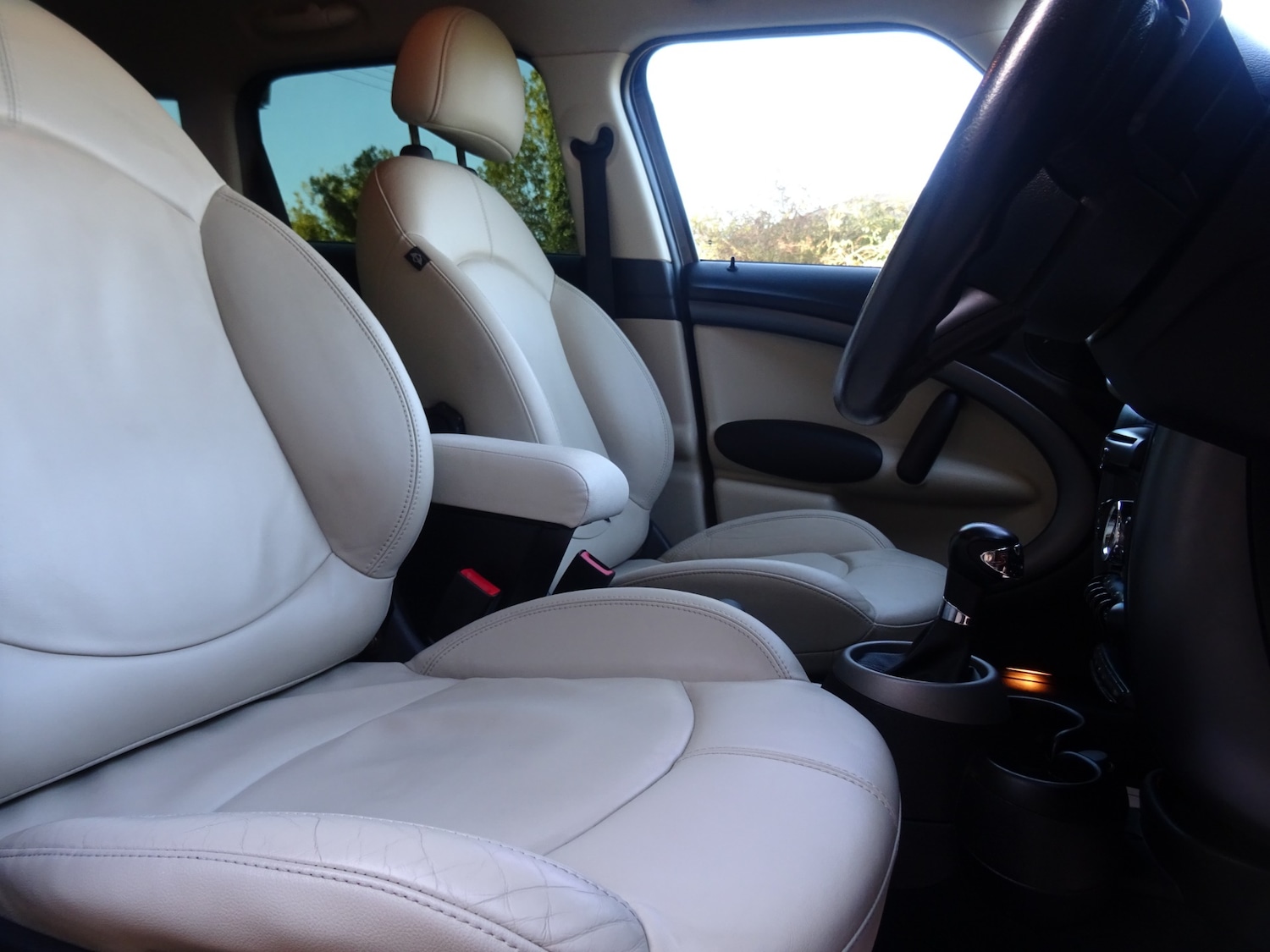 Used MINI Countryman 2012 for sale - 76355059: Photo 31