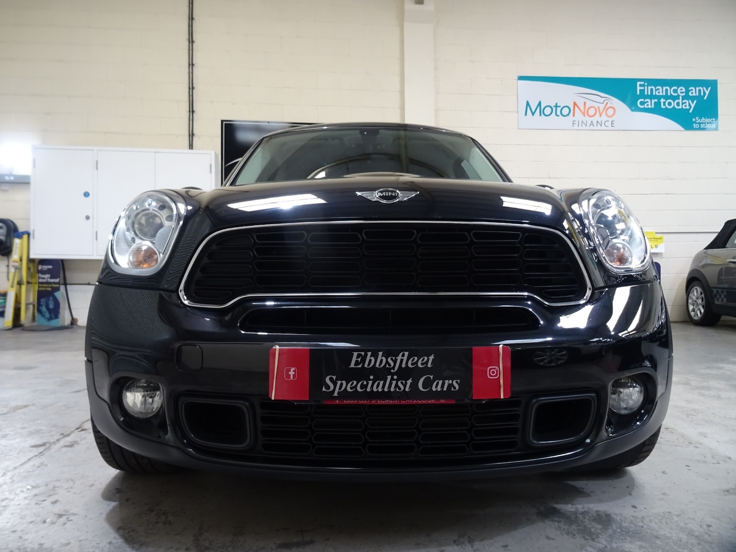 Used MINI Countryman 2012 for sale - 76355059: Photo 32