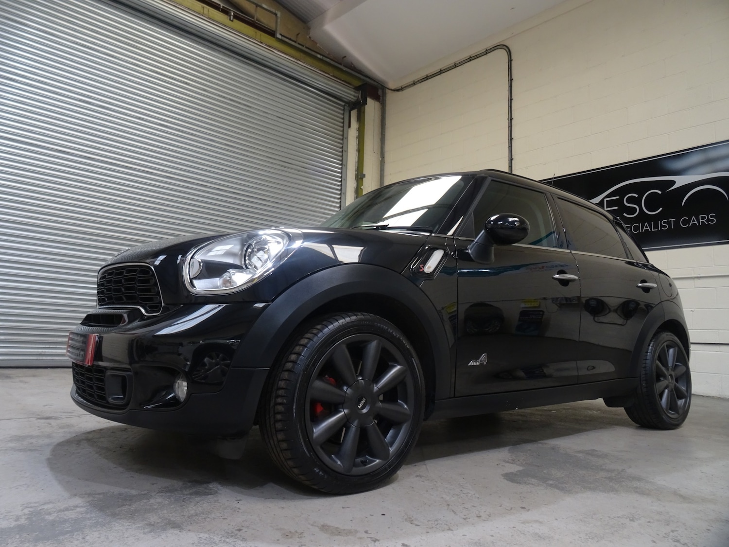Used MINI Countryman 2012 for sale - 76355059: Photo 36