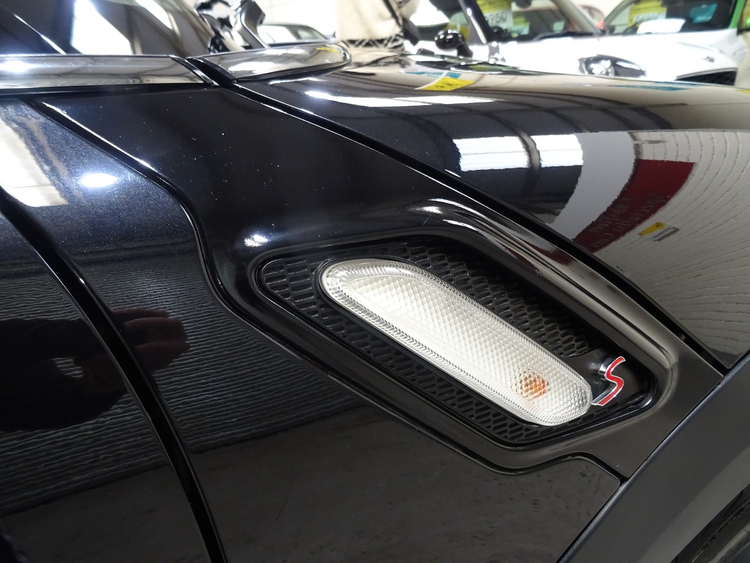 Used MINI Countryman 2012 for sale - 76355059: Photo 37