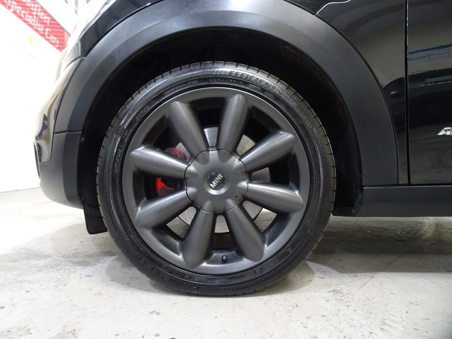 Used MINI Countryman 2012 for sale - 76355059: Photo 41