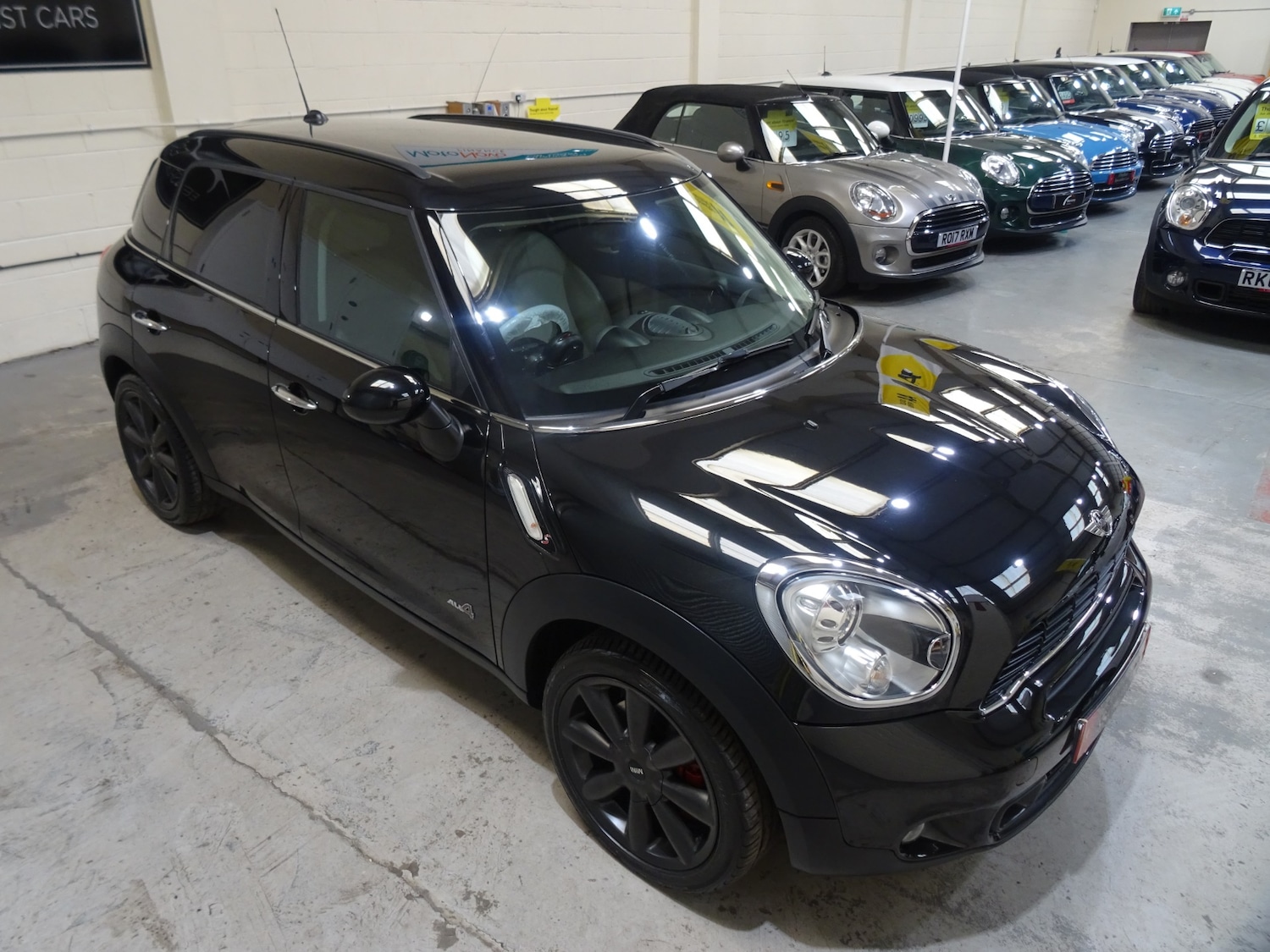 Used MINI Countryman 2012 for sale - 76355059: Photo 44