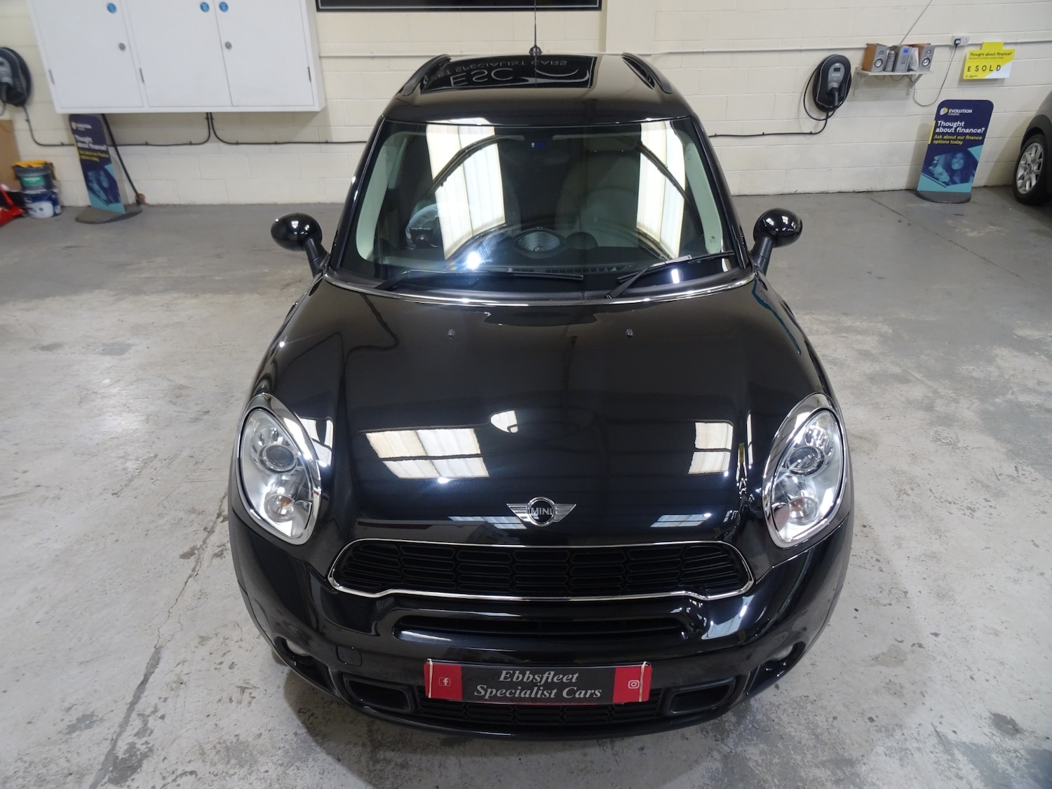 Used MINI Countryman 2012 for sale - 76355059: Photo 45