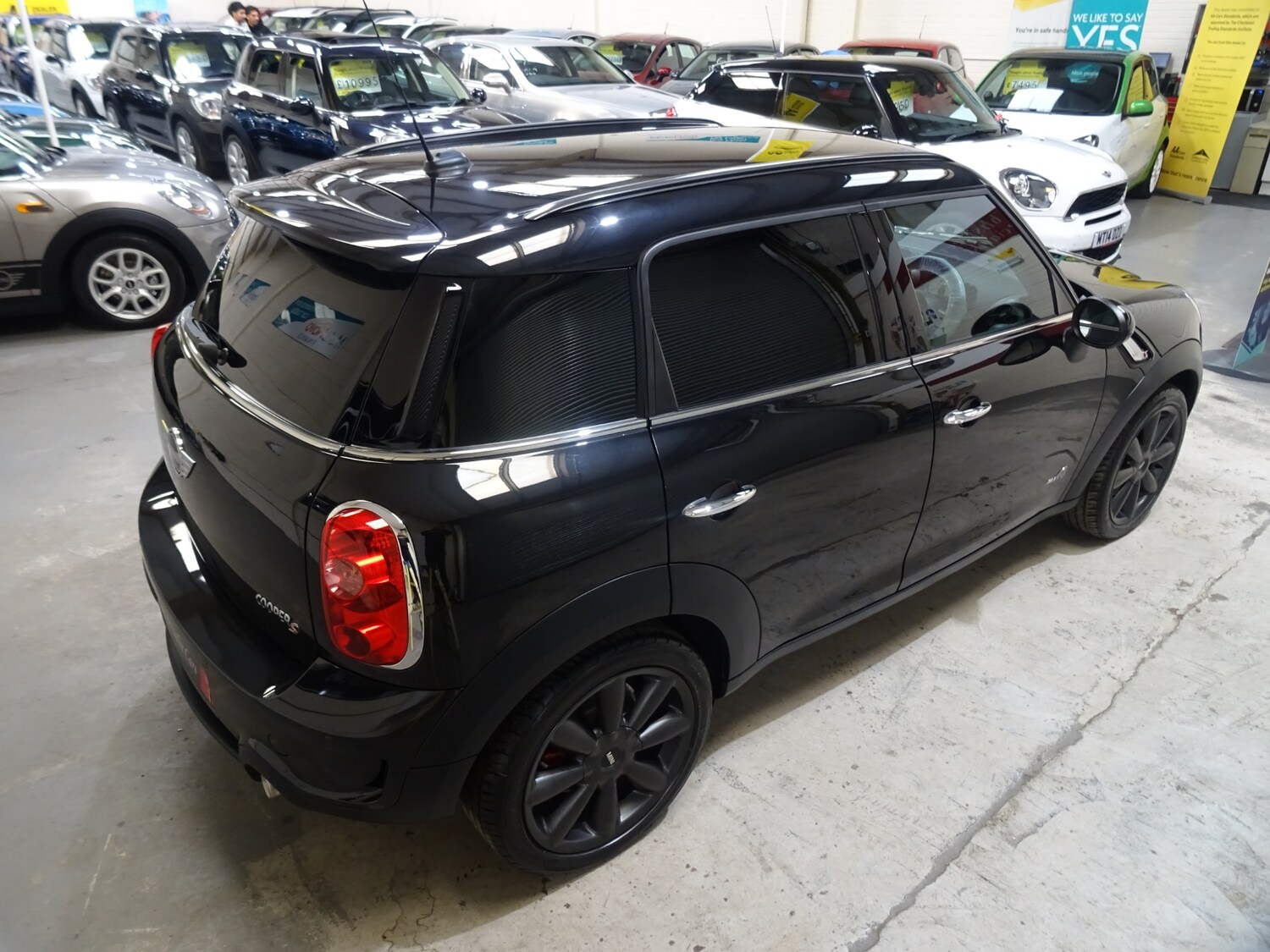 Used MINI Countryman 2012 for sale - 76355059: Photo 46