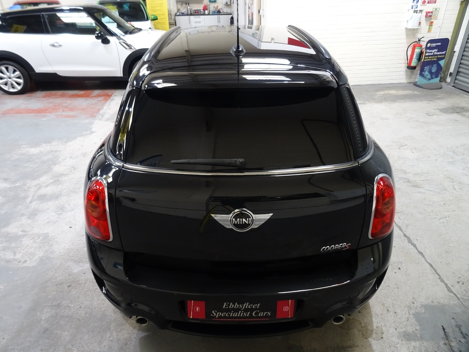 Used MINI Countryman 2012 for sale - 76355059: Photo 47