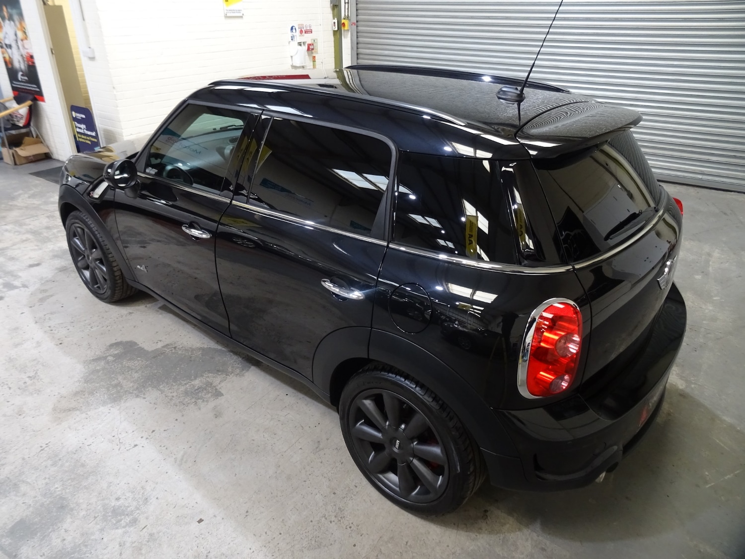 Used MINI Countryman 2012 for sale - 76355059: Photo 48