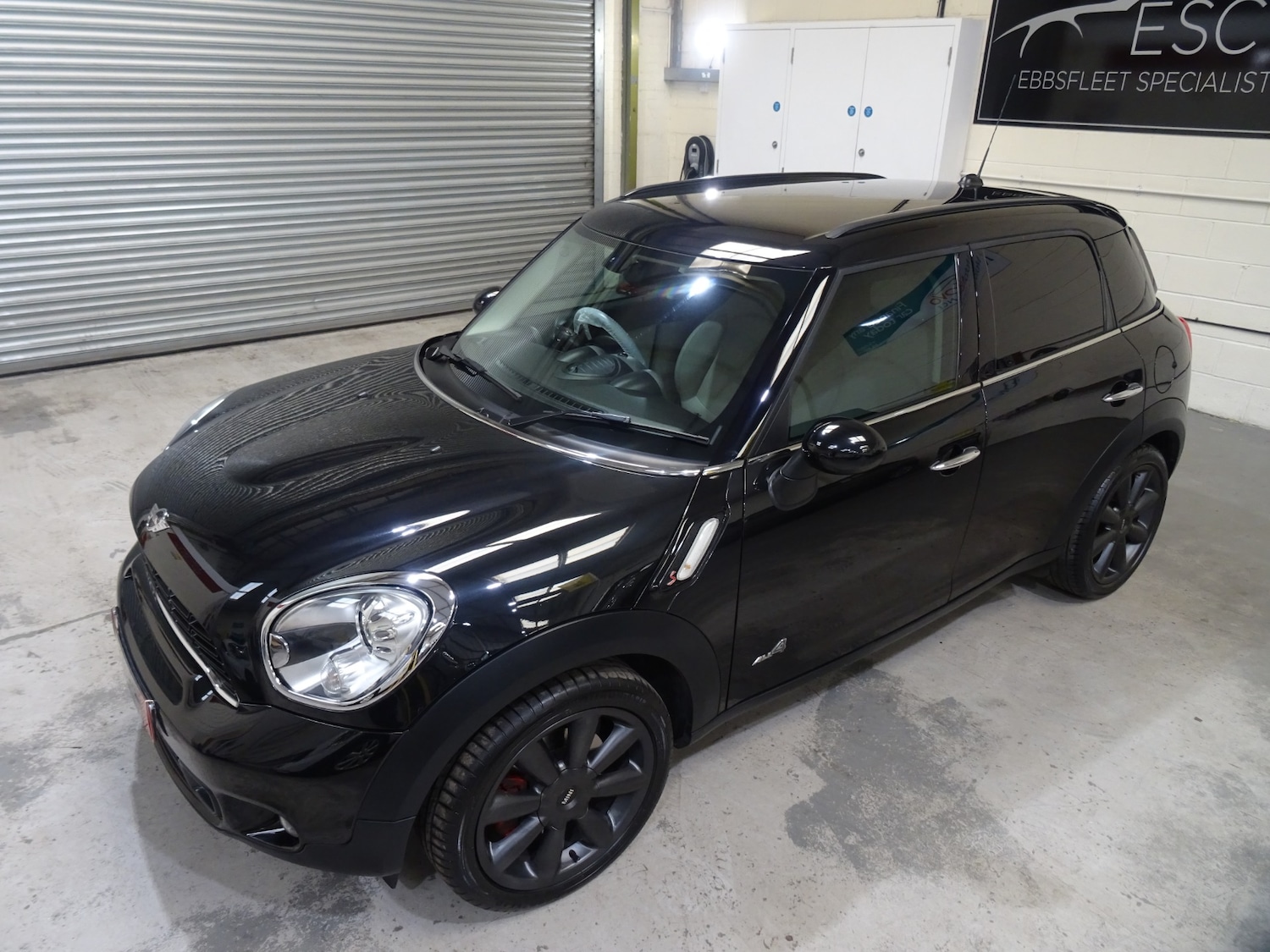 Used MINI Countryman 2012 for sale - 76355059: Photo 49