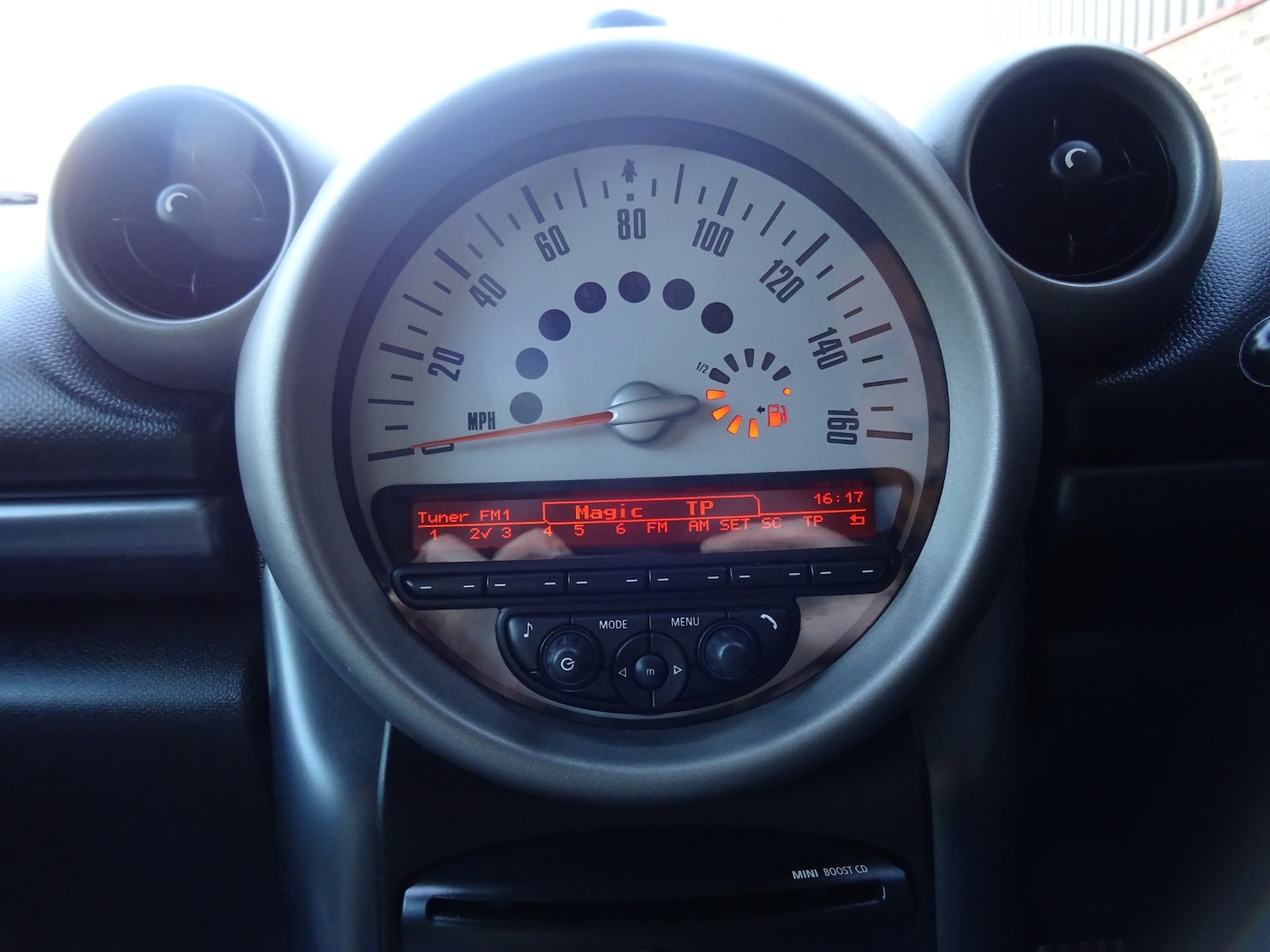 Used MINI Countryman 2012 for sale - 76355059: Photo 5