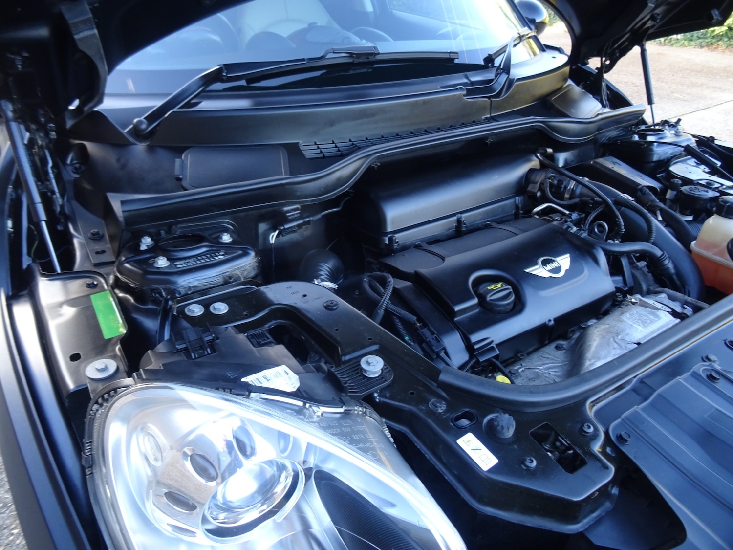 Used MINI Countryman 2012 for sale - 76355059: Photo 50