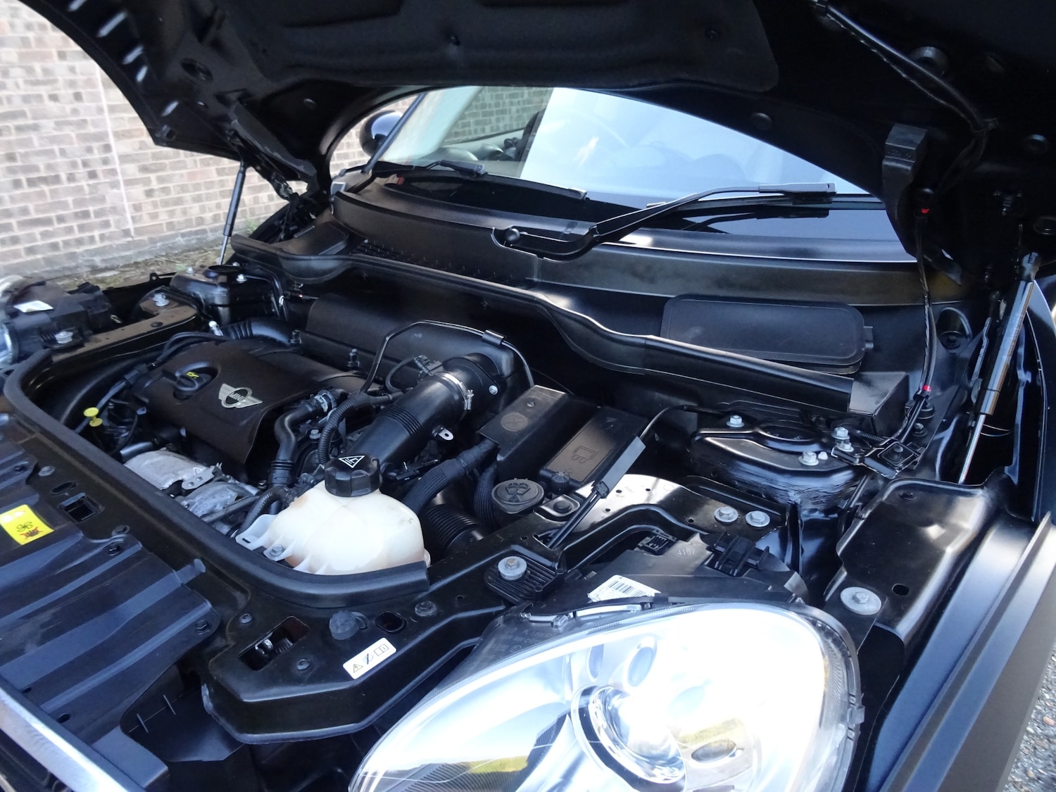 Used MINI Countryman 2012 for sale - 76355059: Photo 51