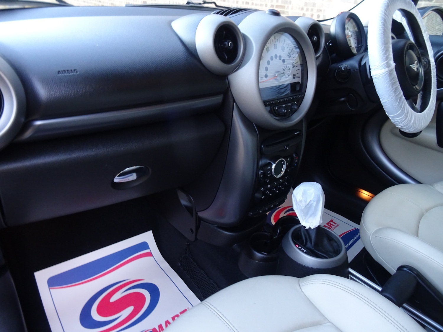 Used MINI Countryman 2012 for sale - 76355059: Photo 6