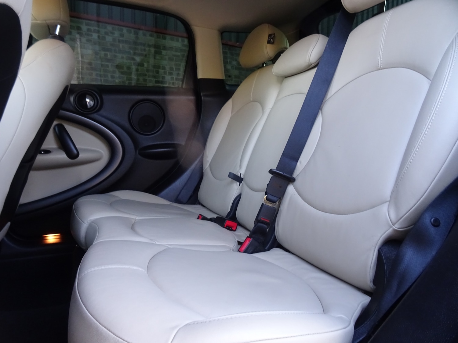 Used MINI Countryman 2012 for sale - 76355059: Photo 7