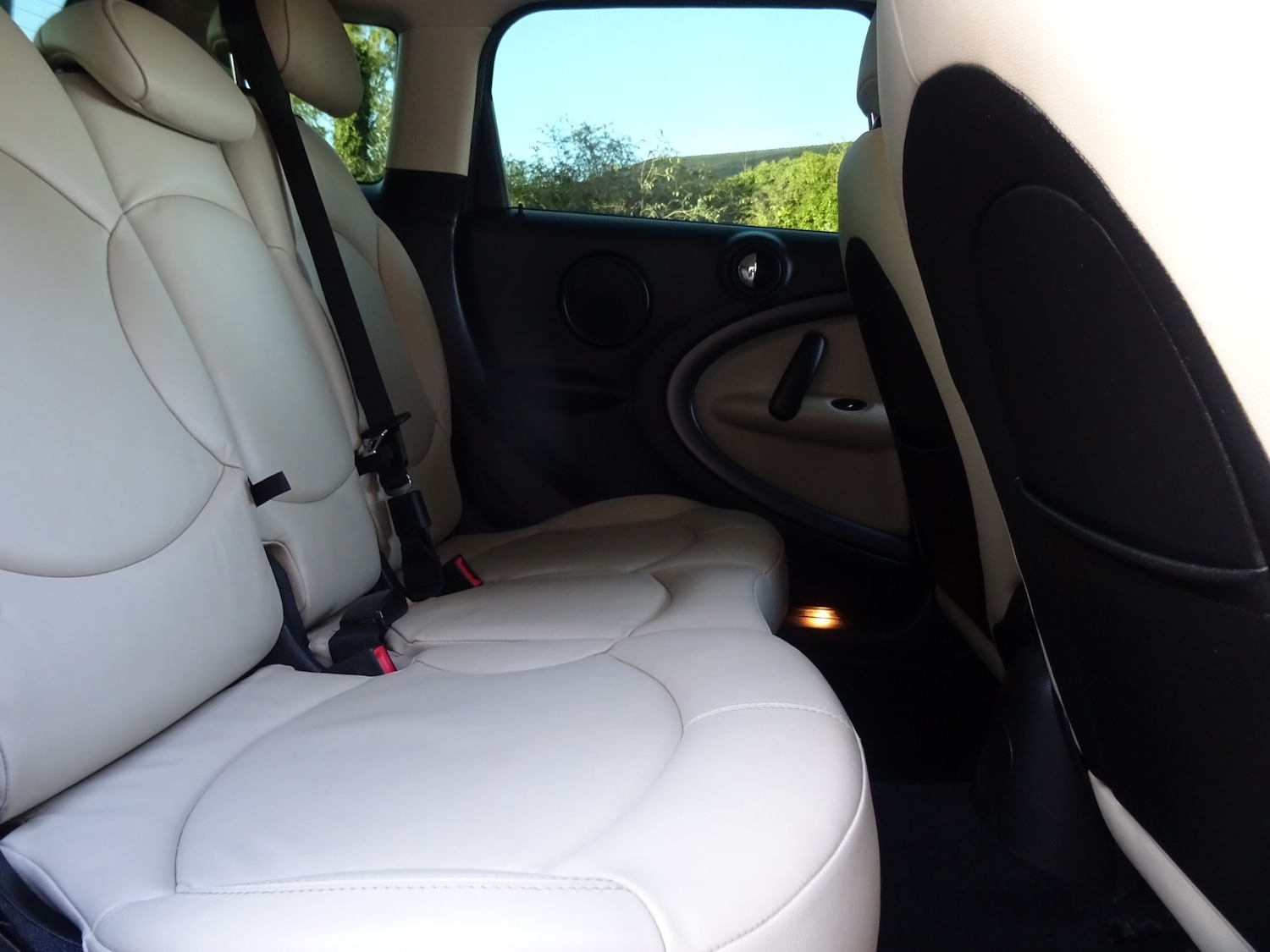 Used MINI Countryman 2012 for sale - 76355059: Photo 8