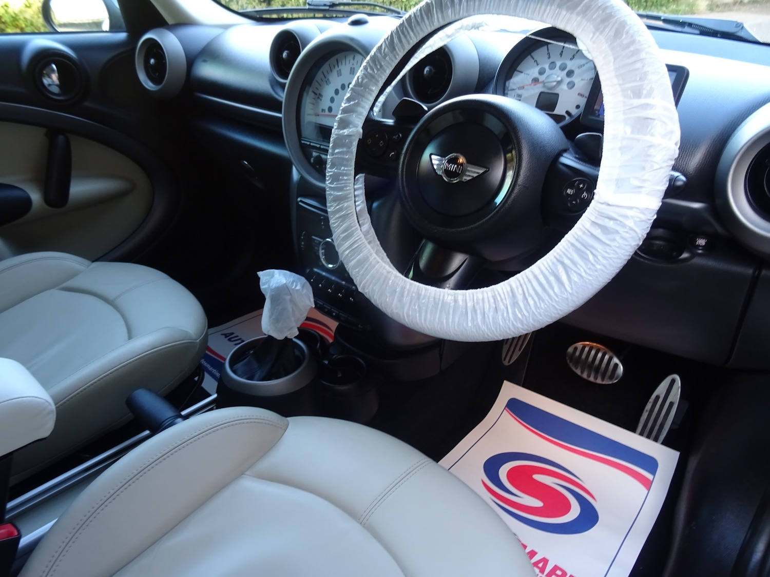 Used MINI Countryman 2012 for sale - 76355059: Photo 9