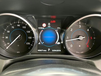 Used Jaguar XF 2017 for sale - 78311253: Photo