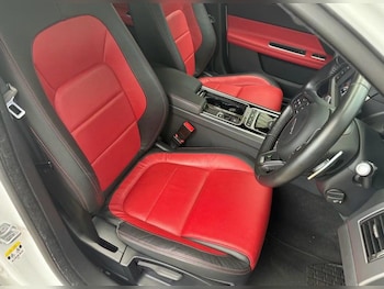 Used Jaguar XF 2017 for sale - 78311253: Photo