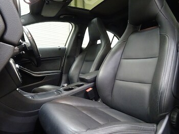 Used Mercedes-Benz A-Class 2013 for sale - 78421007: Photo