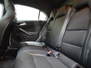 Used Mercedes-Benz A-Class 2013 for sale - 78421007: Photo