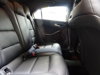 Used Mercedes-Benz A-Class 2013 for sale - 78421007: Photo