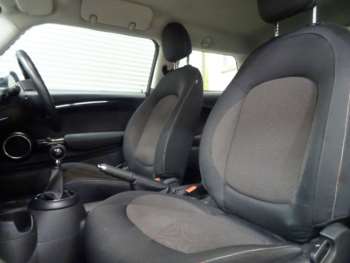 Used MINI Hatch 2014 for sale - 75190501: Photo