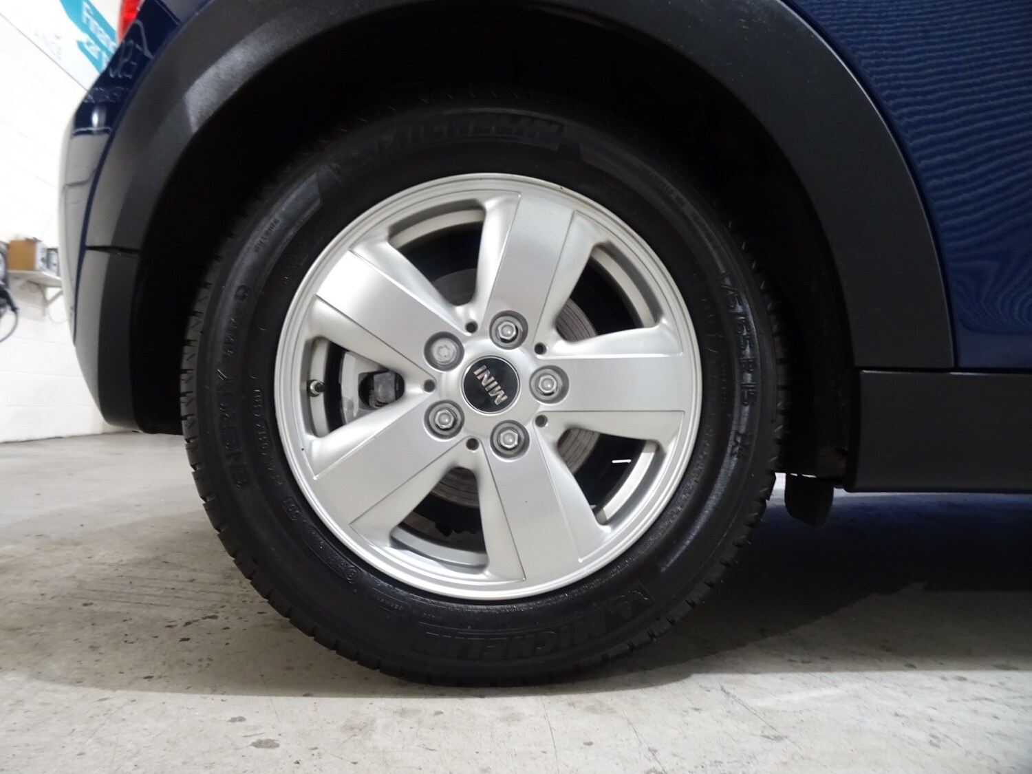 Vehicle 36