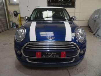 Used MINI Hatch 2014 for sale - 75190501: Photo