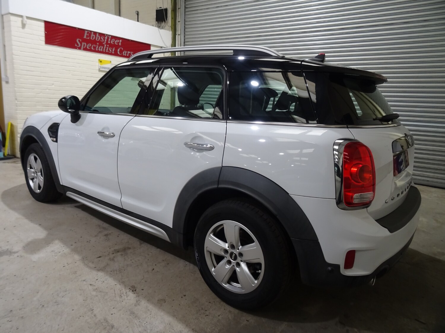 Used MINI Countryman 2019 for sale - 78031382: Photo 10