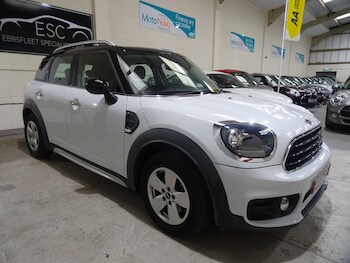Used MINI Countryman 2019 for sale - 78031382: Photo