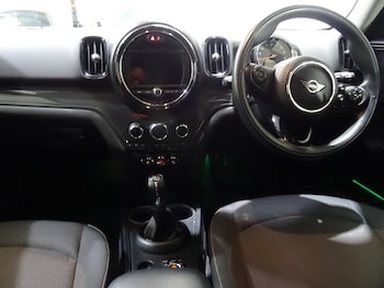 Used MINI Countryman 2019 for sale - 78031382: Photo