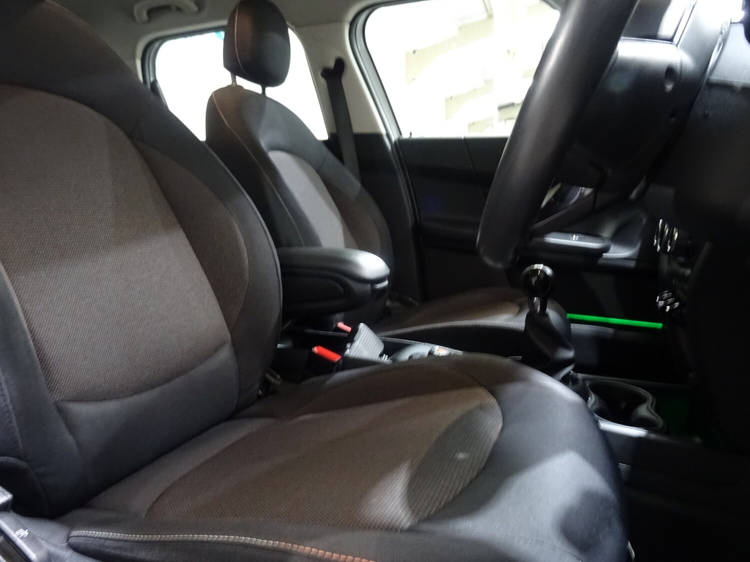 Used MINI Countryman 2019 for sale - 78031382: Photo 6