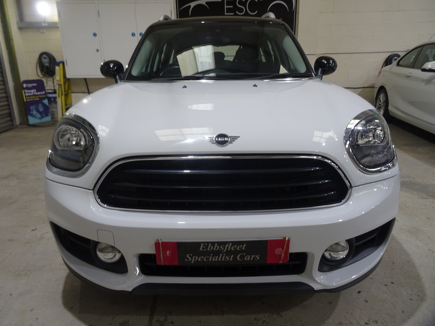 Used MINI Countryman 2019 for sale - 78031382: Photo 7