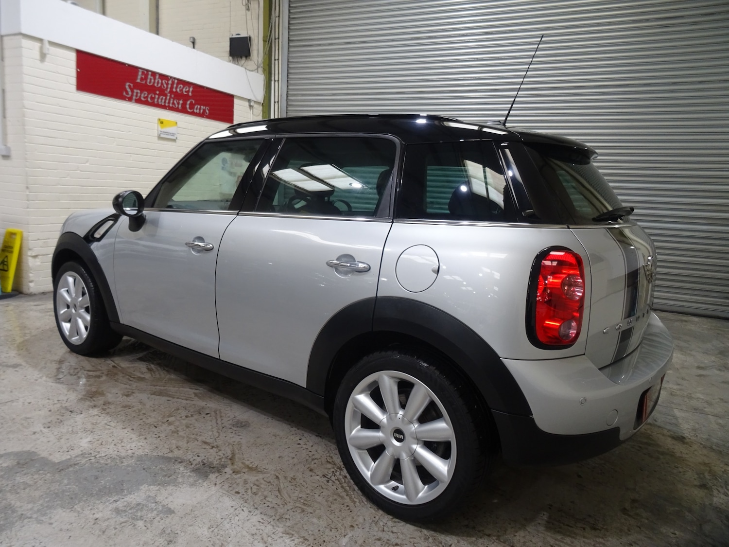 Used MINI Countryman 2016 for sale - 77272699: Photo 11