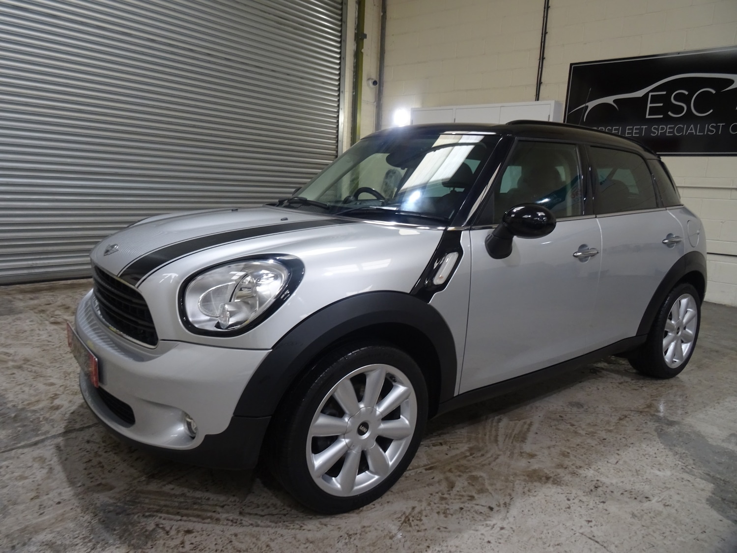 Used MINI Countryman 2016 for sale - 77272699: Photo 12