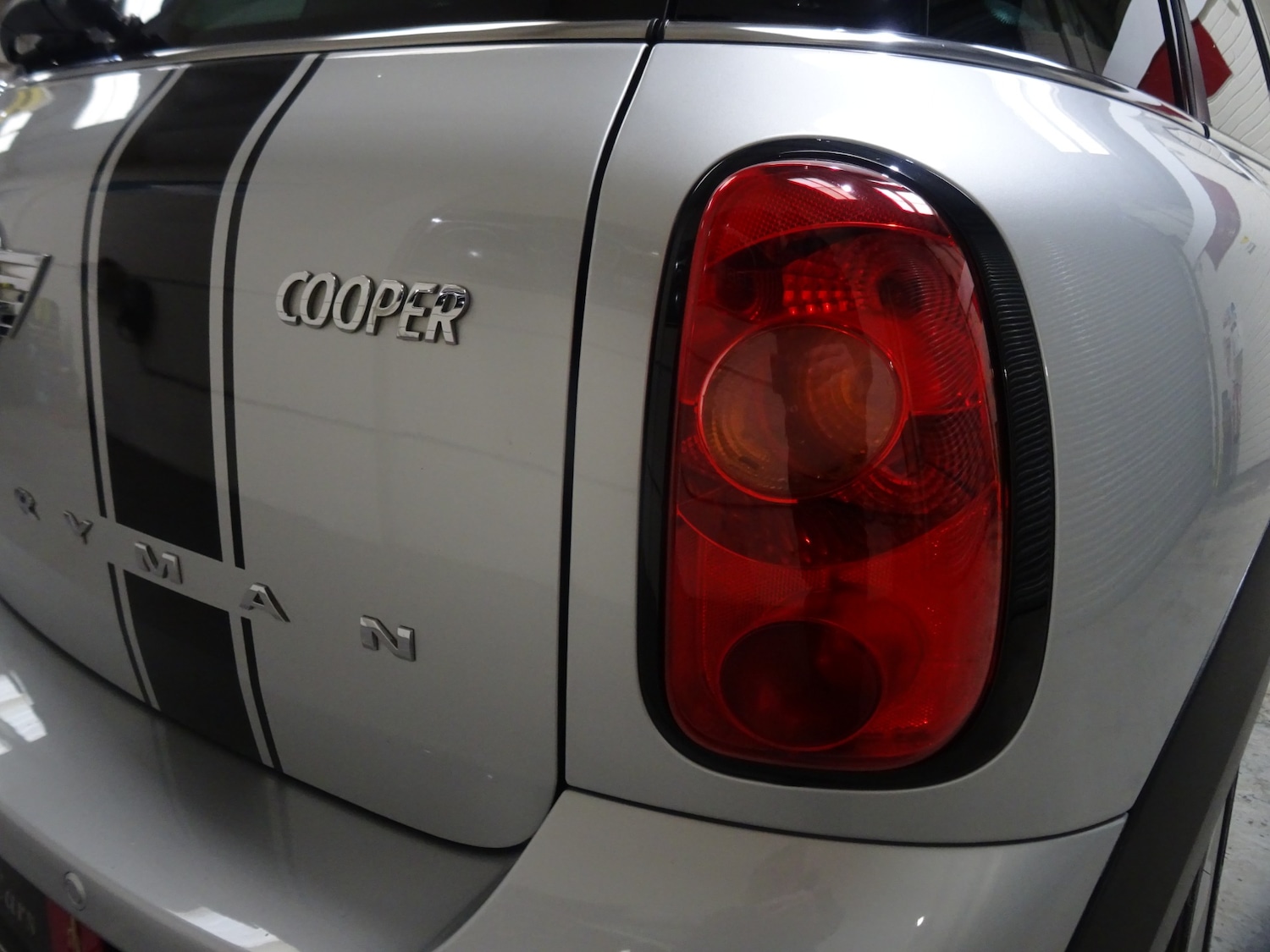 Used MINI Countryman 2016 for sale - 77272699: Photo 18