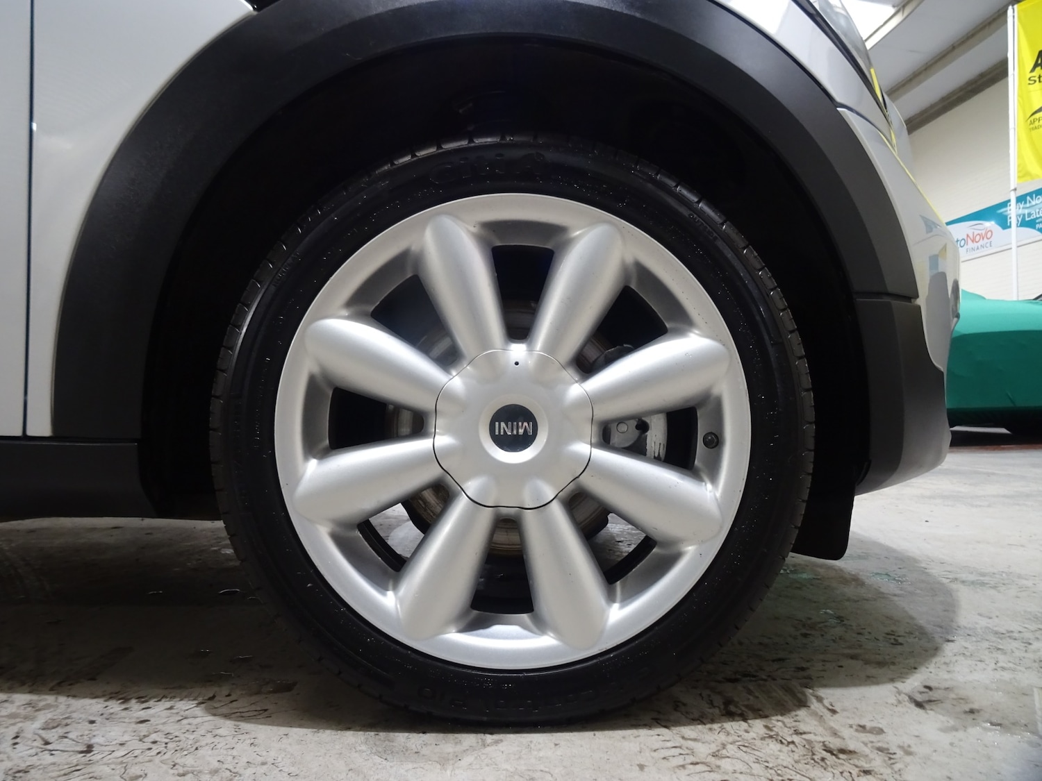 Used MINI Countryman 2016 for sale - 77272699: Photo 19