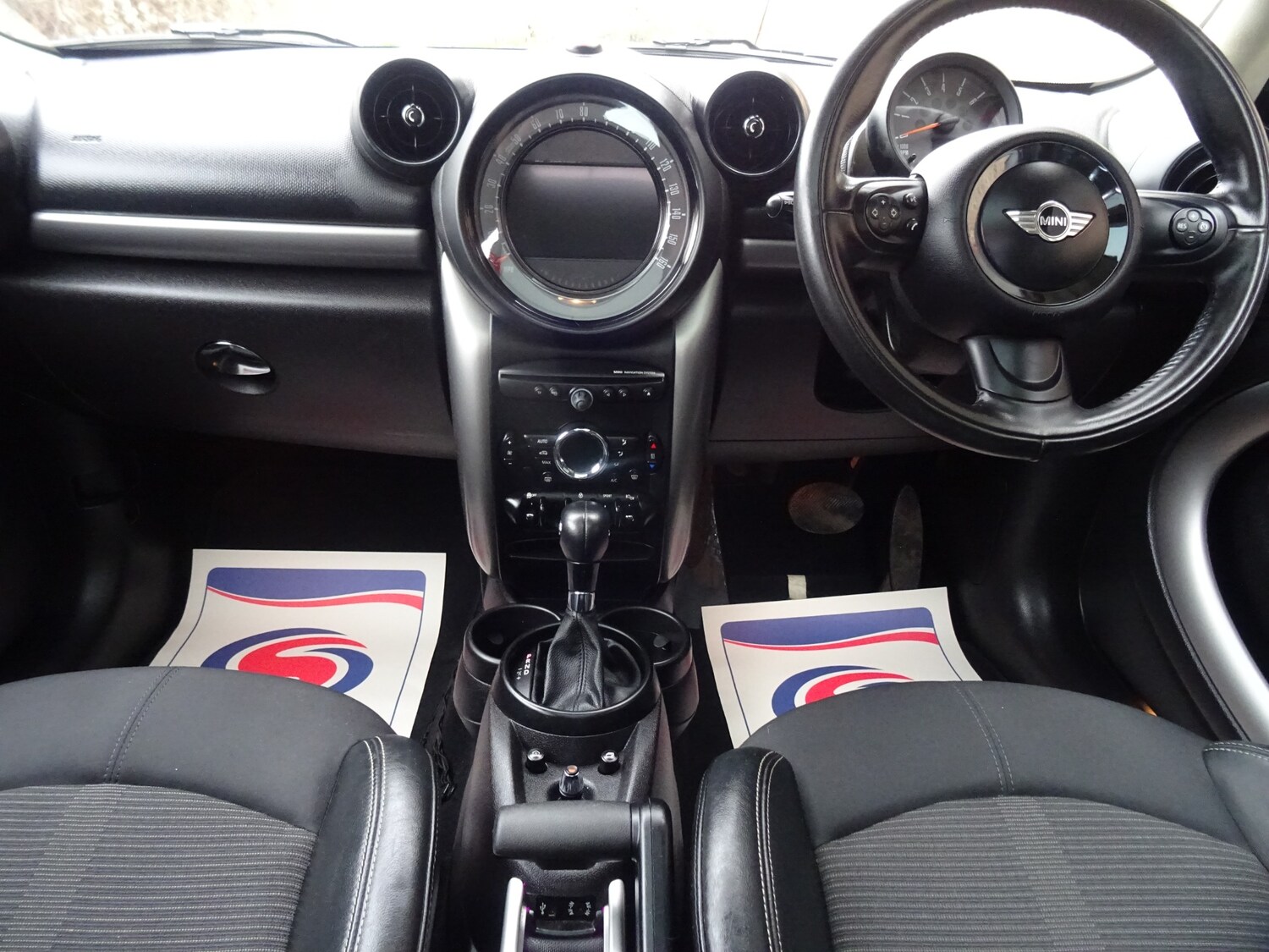 Used MINI Countryman 2016 for sale - 77272699: Photo 22