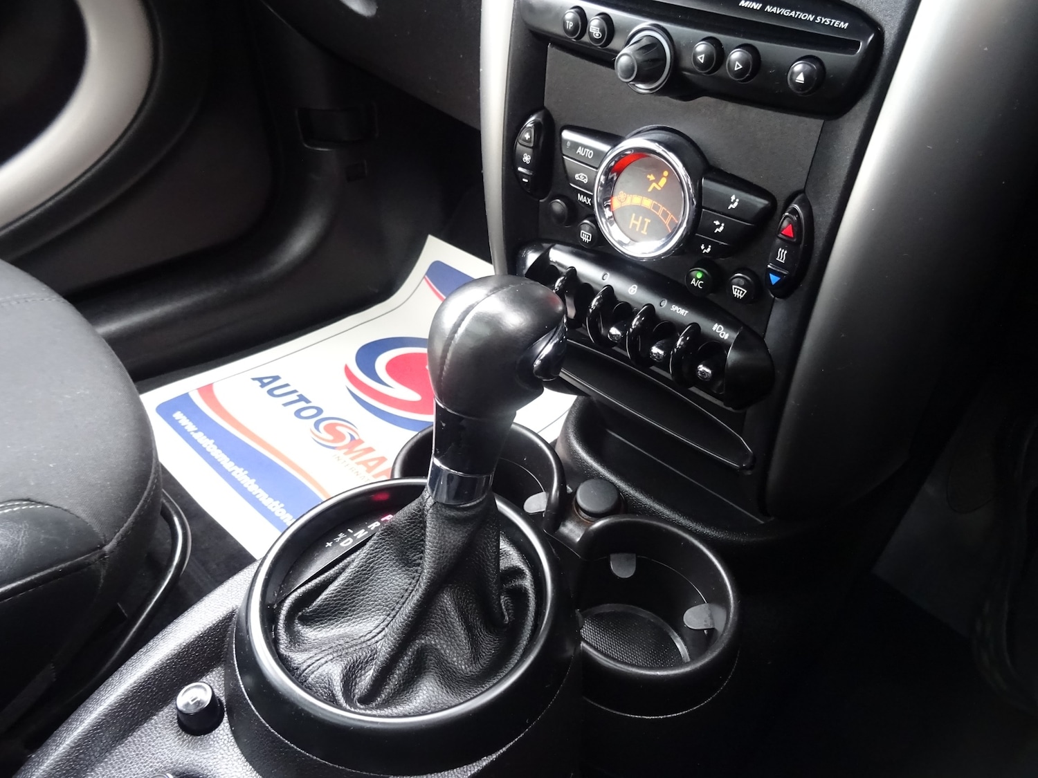 Used MINI Countryman 2016 for sale - 77272699: Photo 23