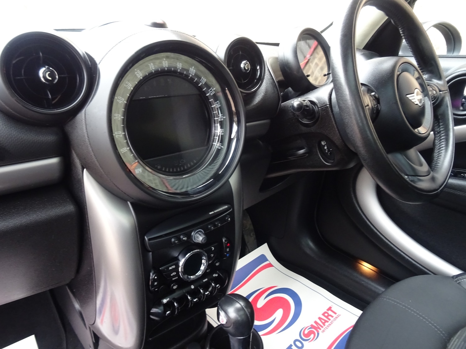 Used MINI Countryman 2016 for sale - 77272699: Photo 24