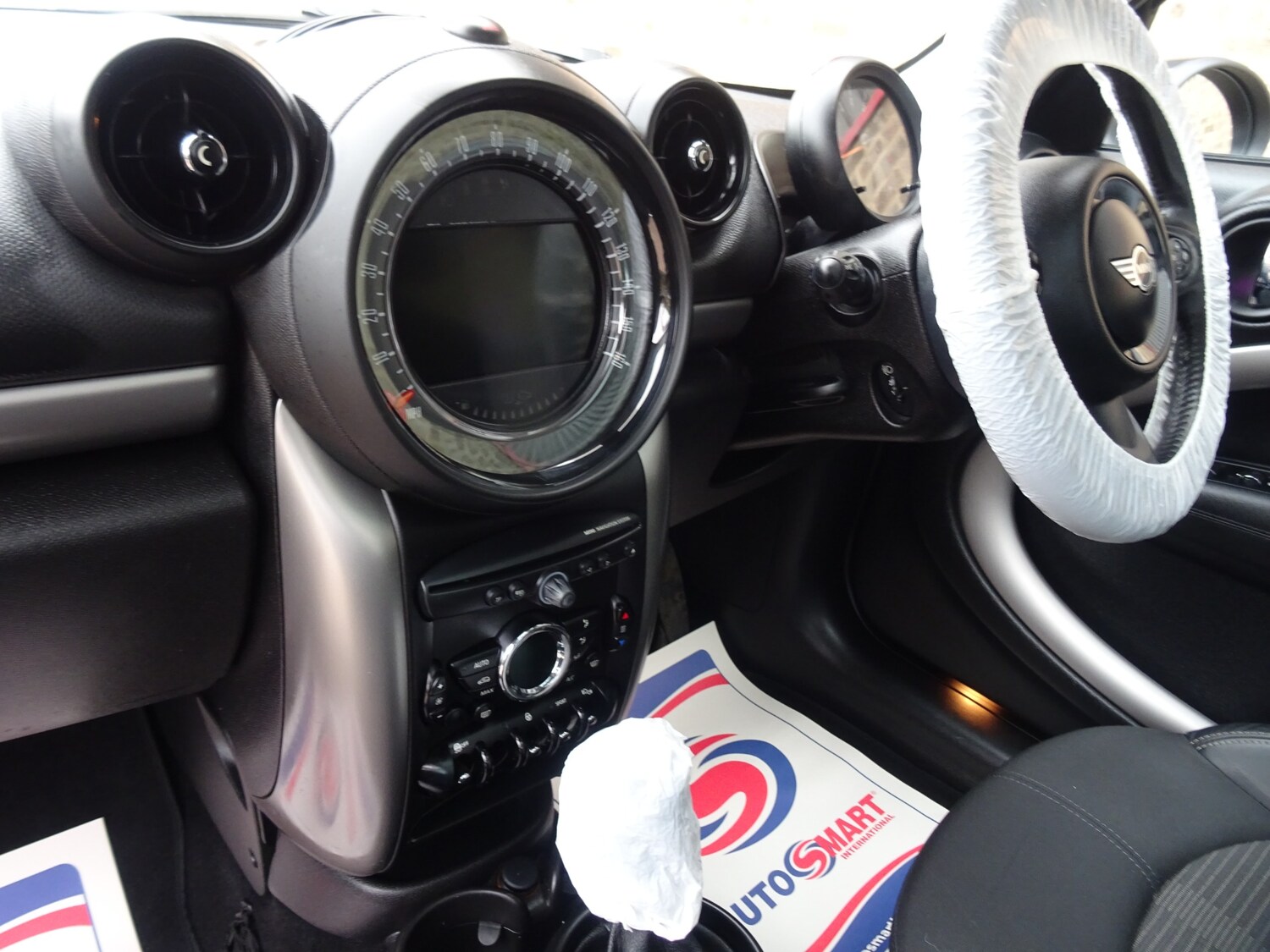 Used MINI Countryman 2016 for sale - 77272699: Photo 25