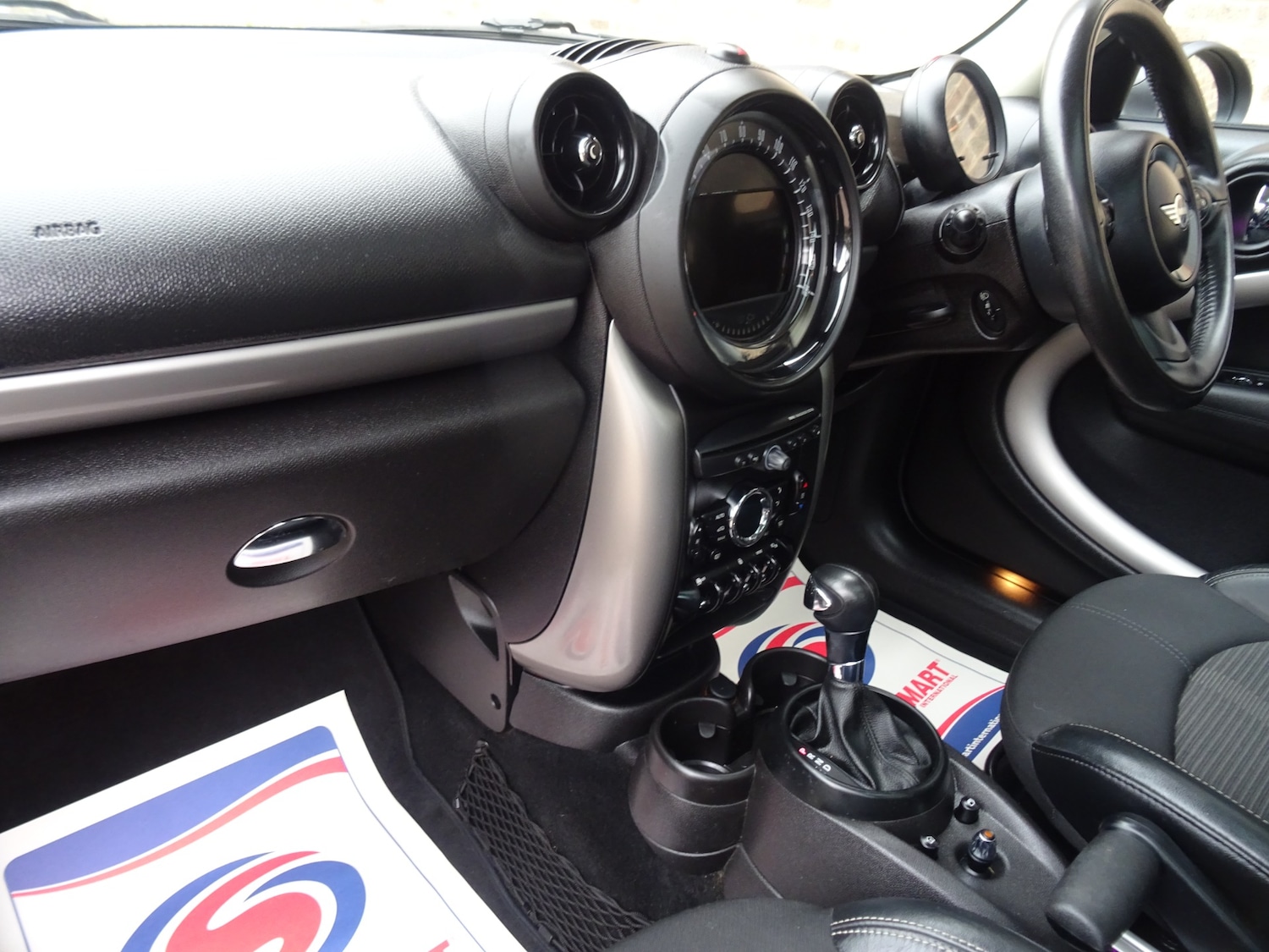 Used MINI Countryman 2016 for sale - 77272699: Photo 26