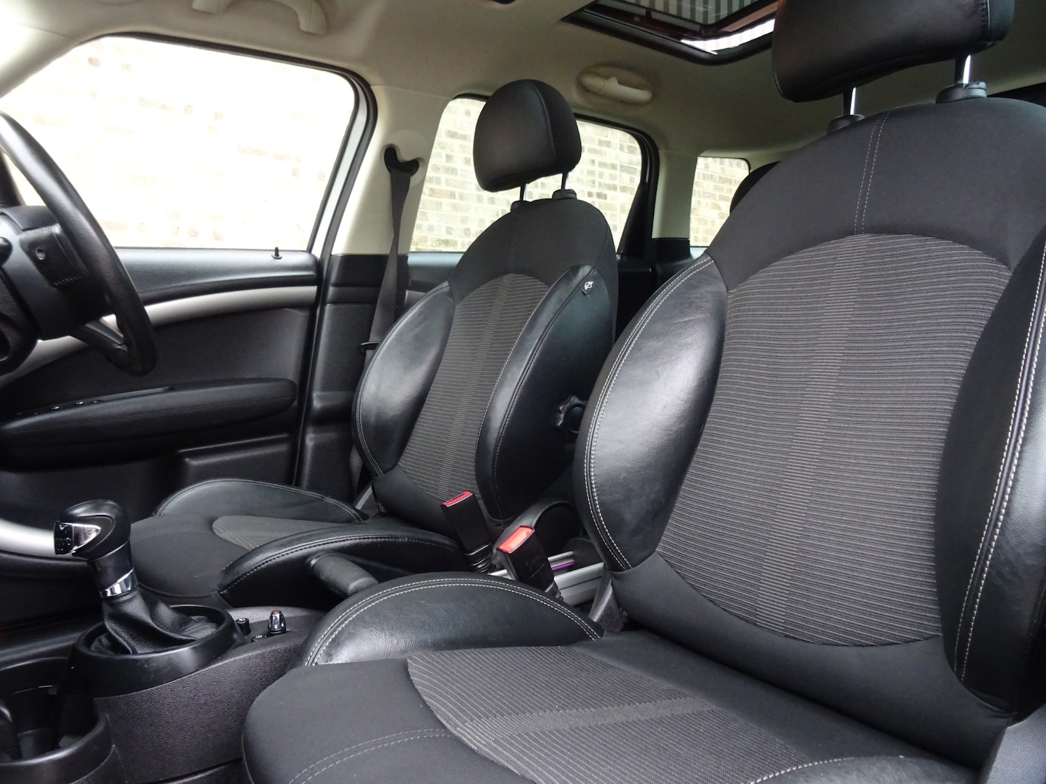 Used MINI Countryman 2016 for sale - 77272699: Photo 27