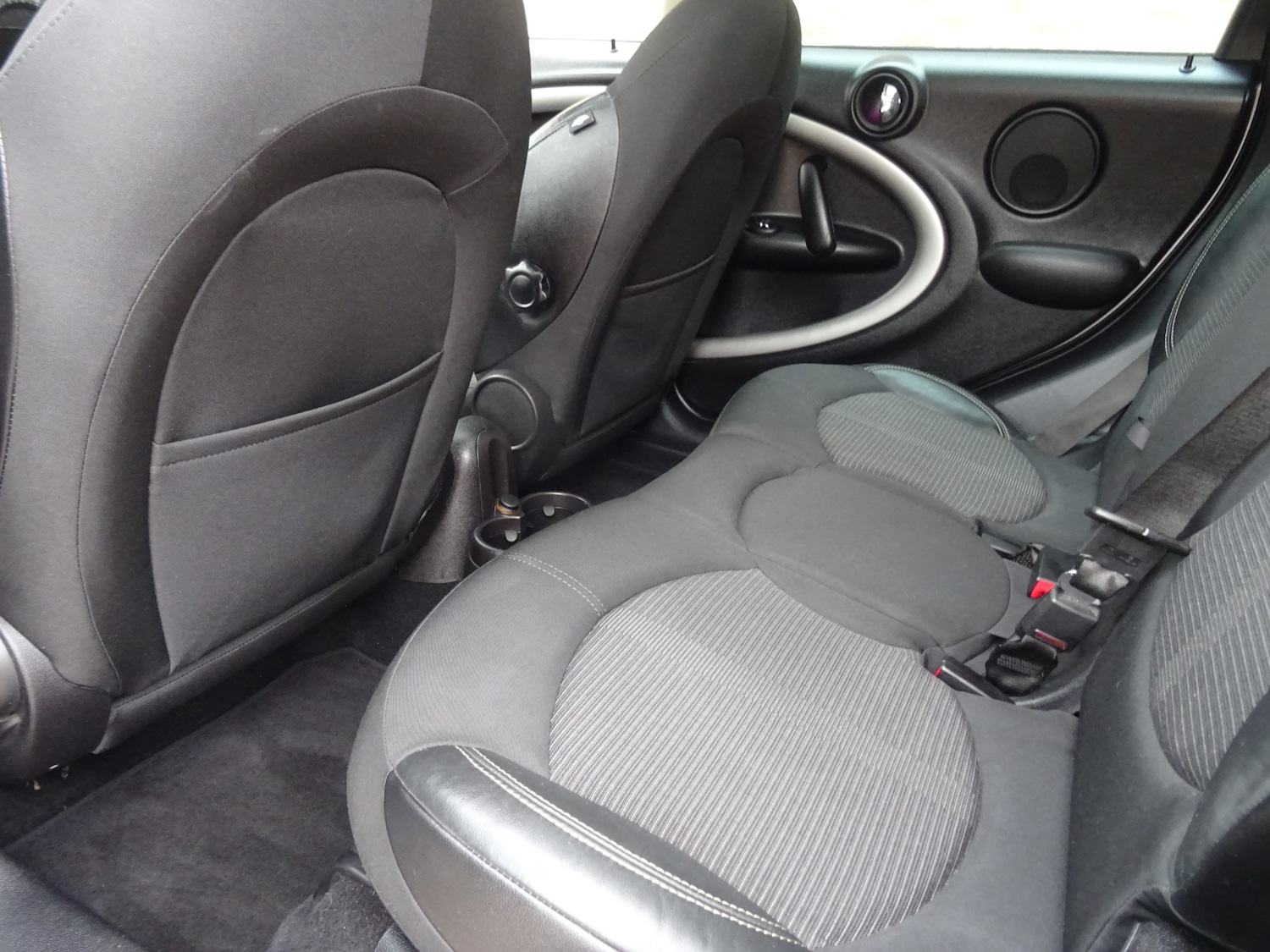 Used MINI Countryman 2016 for sale - 77272699: Photo 28