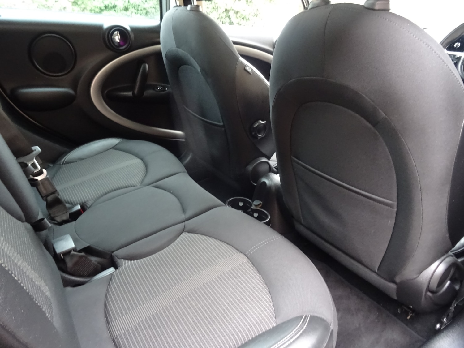 Used MINI Countryman 2016 for sale - 77272699: Photo 29