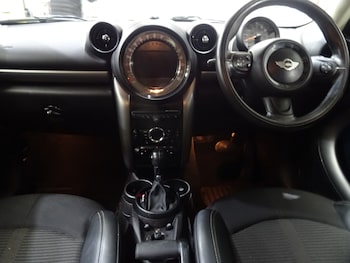 Used MINI Countryman 2016 for sale - 77272699: Photo