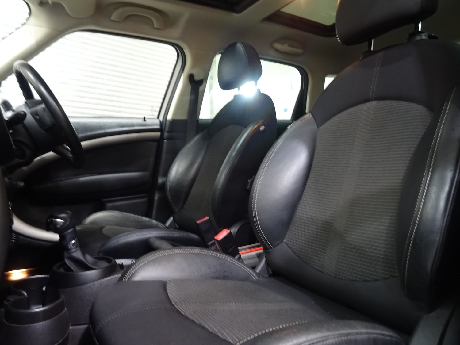 Used MINI Countryman 2016 for sale - 77272699: Photo 3