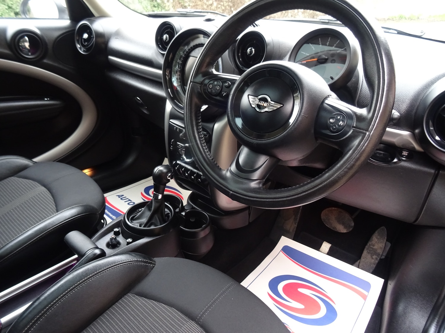 Used MINI Countryman 2016 for sale - 77272699: Photo 30