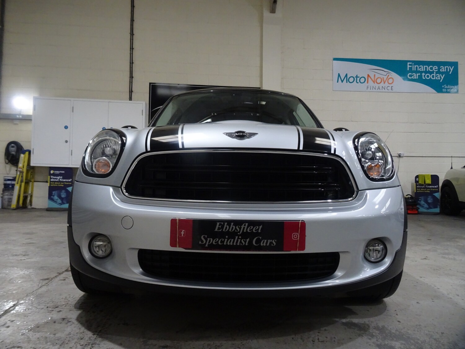Used MINI Countryman 2016 for sale - 77272699: Photo 32