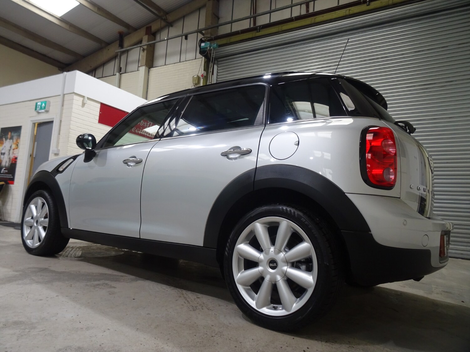 Used MINI Countryman 2016 for sale - 77272699: Photo 35